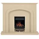 Caterham Fireplaces Banbury Surround